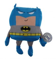 TWM Batman plyšový 30 cm modrý