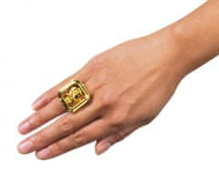 TWM unisex zlatý prsten dolaru