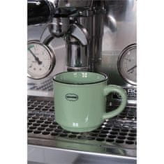 TWM šálek na espresso 5,5 cm keramický zelený