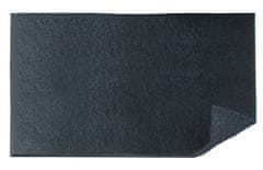 TWM odsavač s uhlíkovým filtrem 57 x 47 cm polyester černý