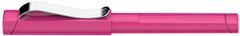 TWM Base M plnicí pero pro praváky 152 mm guma/ocel růžová