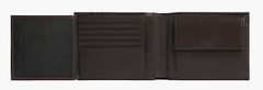 Calvin Klein Pánská kožená peněženka K50K507969BAW