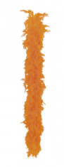 TWM boa 180 cm oranžová