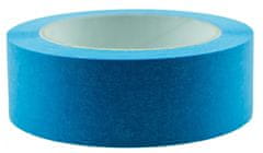 TWM Washi maskovací páska 38 mm x 50 m, papír modrá