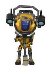 TWM akční figurka Pop! Hry Destiny Sweeper Bot9 cm