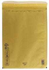 TWM obálka 30 x 44,5 cm žlutý papír