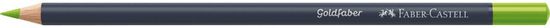 TWM Barevná tužka Goldfaber 3,3 mm 170 lučně zelená