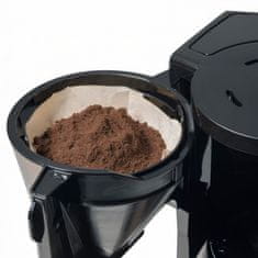 TWM kávovar s termoskou 35 cm měděná ocel