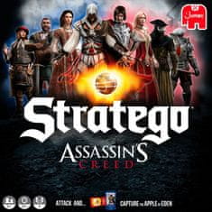 TWM Desková hra Old Stratego Assassin's Creed 27 x 4,5 cm