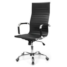 Kancelářská židle 2043 DELUX