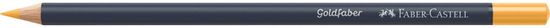 TWM Barevná tužka Goldfaber 3,3 mm 183 světle žlutá / okrová