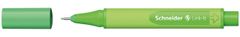 TWM Link-It fineliner 0,4 mm vysokohorská zelená pryž