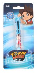 TWM Yo-Kai Watch 6barevné pero 14 cm