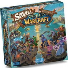 TWM Malá společenská hra World of Warcraft