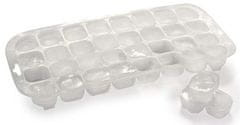 TWM zásobník na kostky ledu 33 x 15,5 cm polystyren čirý