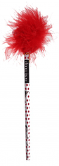 TWM Tužka Betty Boop s červenými tečkami