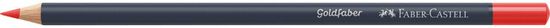 TWM Barevná tužka Goldfaber 3,3 mm 118 šarlatová