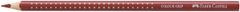 TWM barevná tužka Grip 3 mm 17,5 cm 92 indická červená