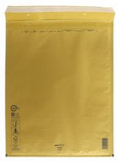TWM obálka 35 x 47 cm žlutý papír