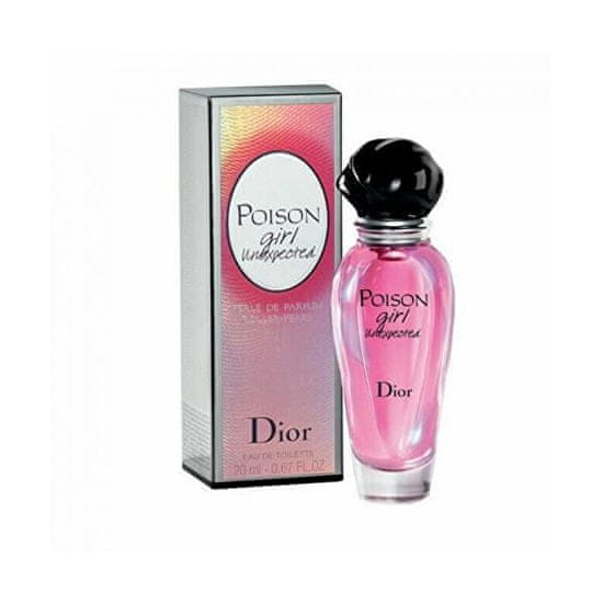 Dior Poison Girl Unexpected Roller Pearl - EDT