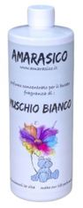 TWM Witte Muskus voskový parfém 100 ml květinový/dřevitý