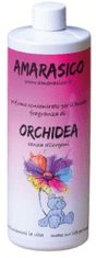 TWM Parfém na praní Orchid 100 ml svěží/květinový