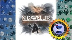 TWM desková hra Dwarves of Nidavelliru