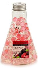TWM parfémový gel lesní ovoce 12,5 x 8 cm sklenice/gel růžová