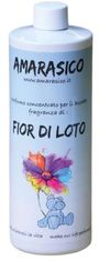 TWM Lotusbloem parfém na praní 100 ml svěží/květinový