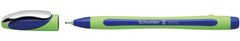 TWM Xpress jemná linka 0,8 mm 14,6 cm guma zelená / modrá