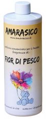 TWM Perzik parfém na praní 100 ml květinový/ovocný