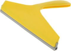 TWM depilace 18 x 10 cm žlutá guma
