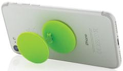 TWM telefonní tlačítko 'n Podržet polypropylen zelený