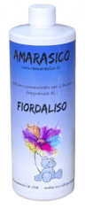 TWM Korenbloem voskový parfém 100 ml květinový/dřevitý