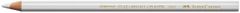 TWM Write-all 2251 barevná tužka dřevo bílá
