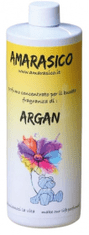 TWM Argan vosk parfém 100 ml květinový a kořeněný