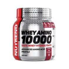 Nutrend Whey Amino 10 000 300 tablet 