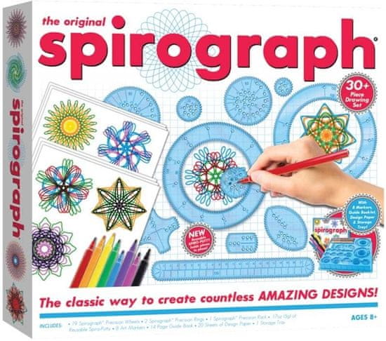 spirograph Spirograph