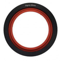 Lee Filters Lee Filters - SW150 adaptér pro Sigma 20mm/1,4 HSM lens