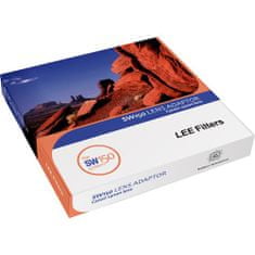 Lee Filters Lee Filters - SW150 adaptér pro Canon 14mm lens