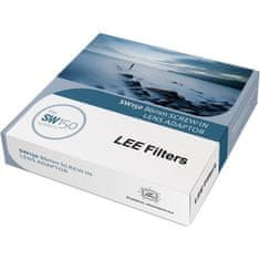 Lee Filters Lee Filters - SW150 86mm Screw-in Lens Adaptor
