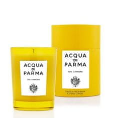 Acqua di Parma Oh L`Amore - svíčka 200 g