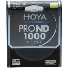 Hoya PRO ND1000 72mm