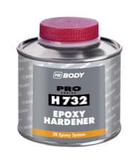 HB BODY 732 Tužidlo k epoxydovému základu HB Body 989 - 250ml