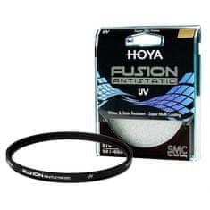 Hoya Fusion Antistatic UV 82mm