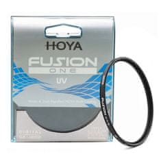 Hoya Fusion One UV 72mm