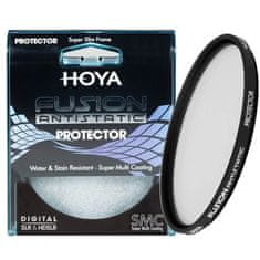 Hoya Fusion Antistatic Protector 82mm