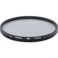 Hoya UX CIR-PL 58mm