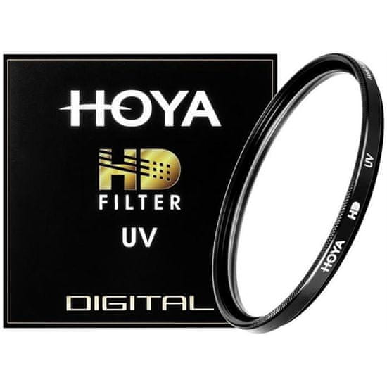 Hoya HD UV(O) 72mm