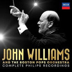 Williams John: Complete Decca Recordings (21x CD)